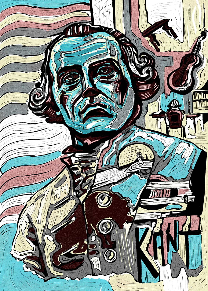 Kant Emmanuel