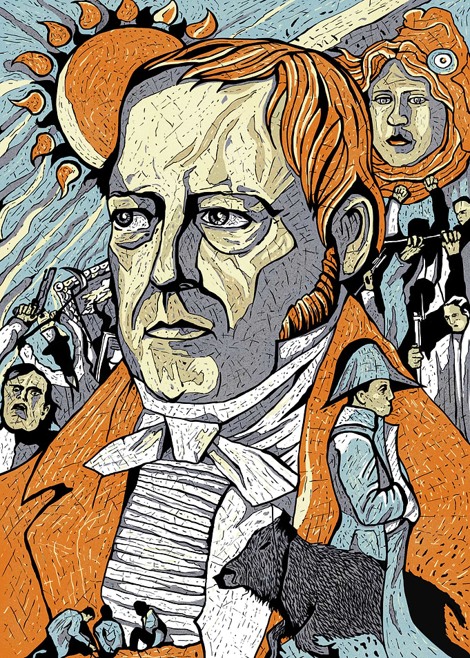 Hegel