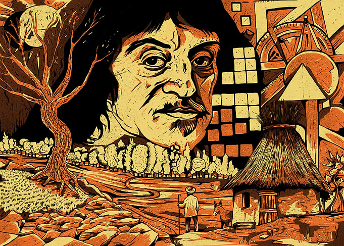 Descartes Rene