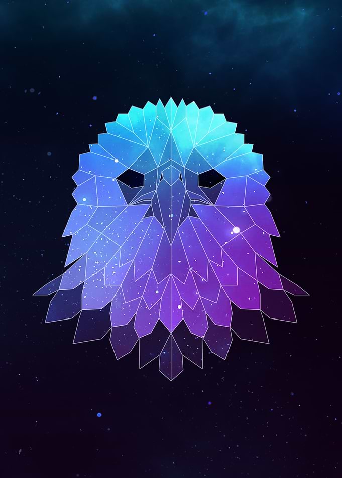 Galaxy Eagle