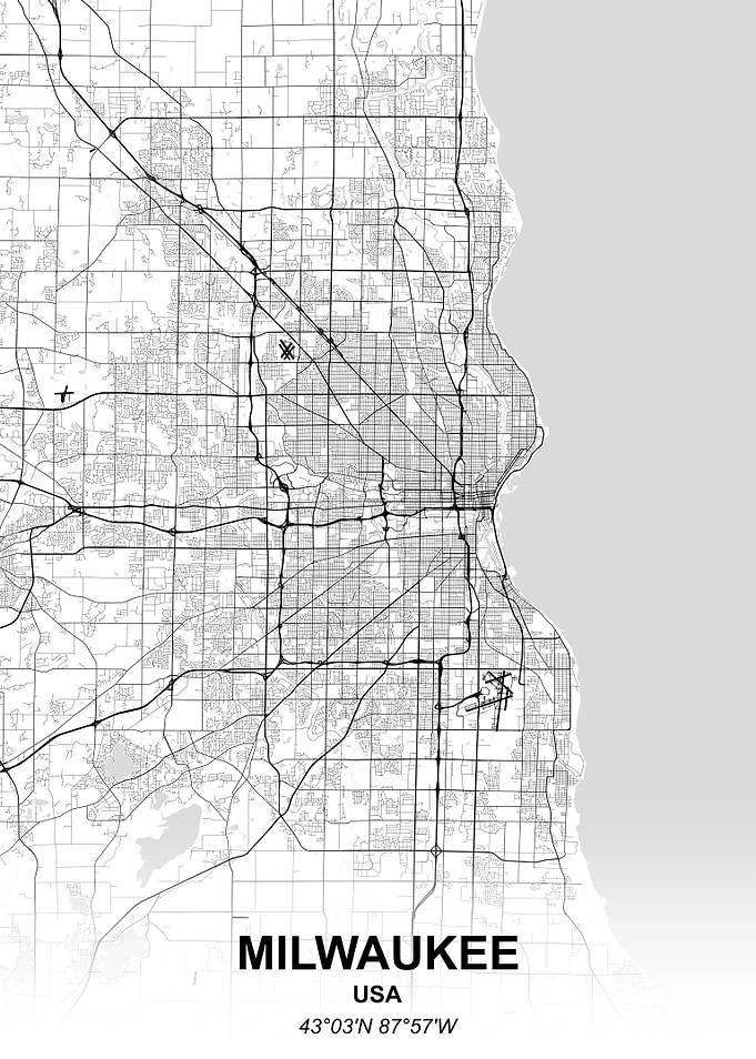 MILWAUKEE USA