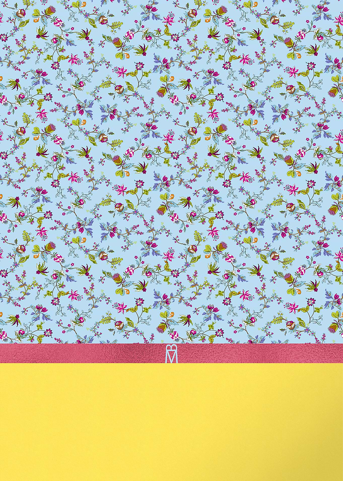 Chintz BEQUEM Munich