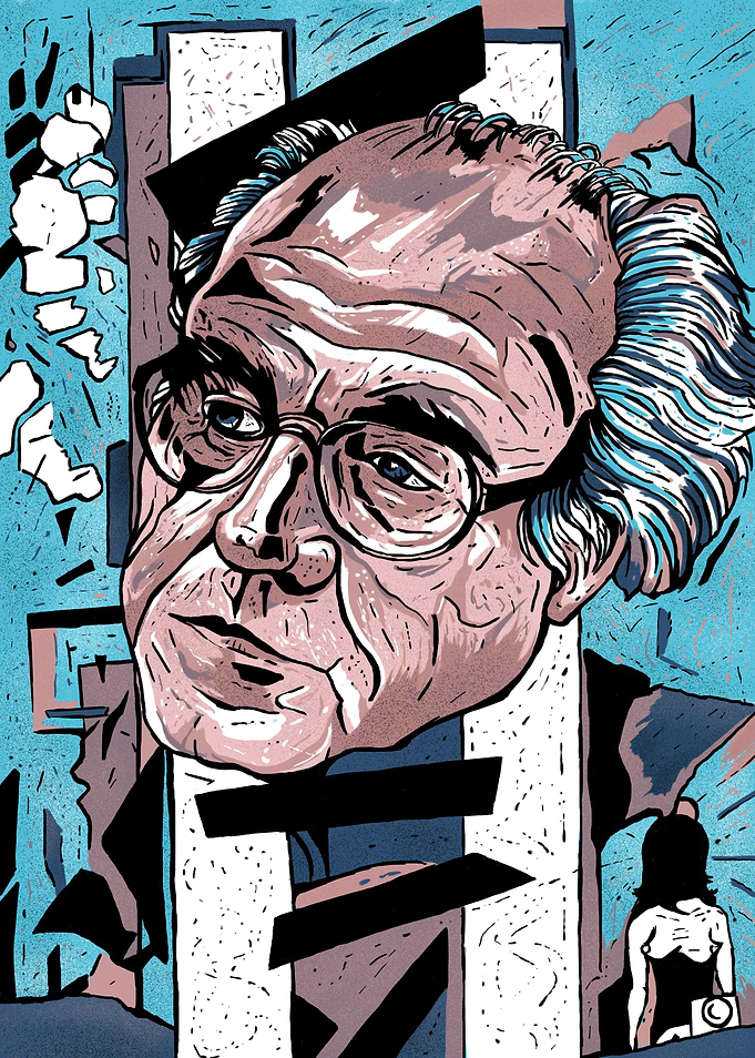 Jean Baudrillard