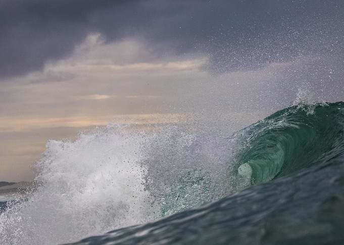 Waves