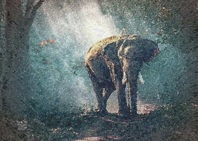 Elephent