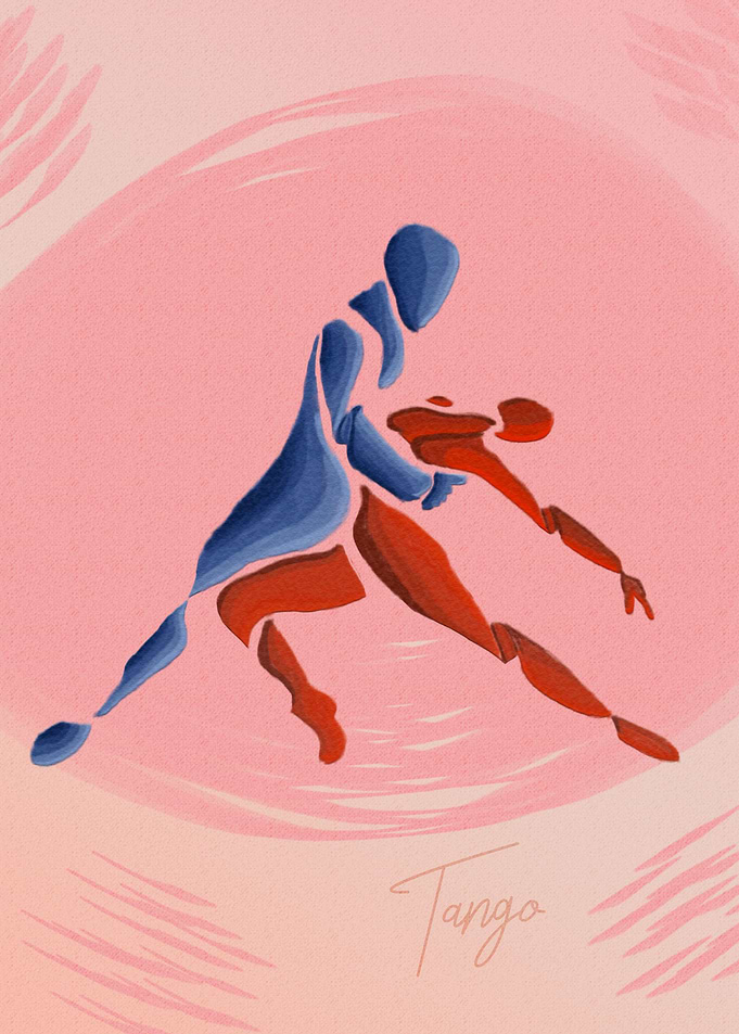 tango