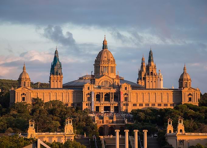 Art Museum Catalonia