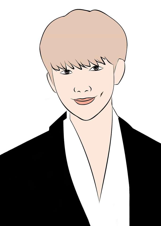 Kim Namjoon