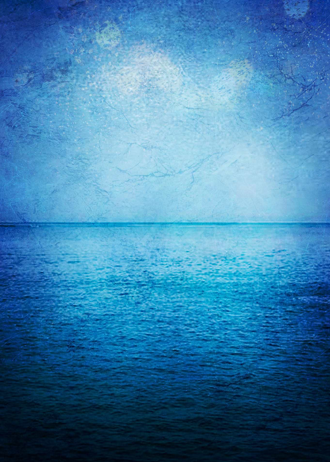 Quiet Ocean