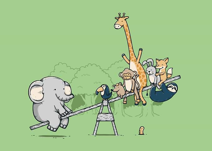 Balancing Act
