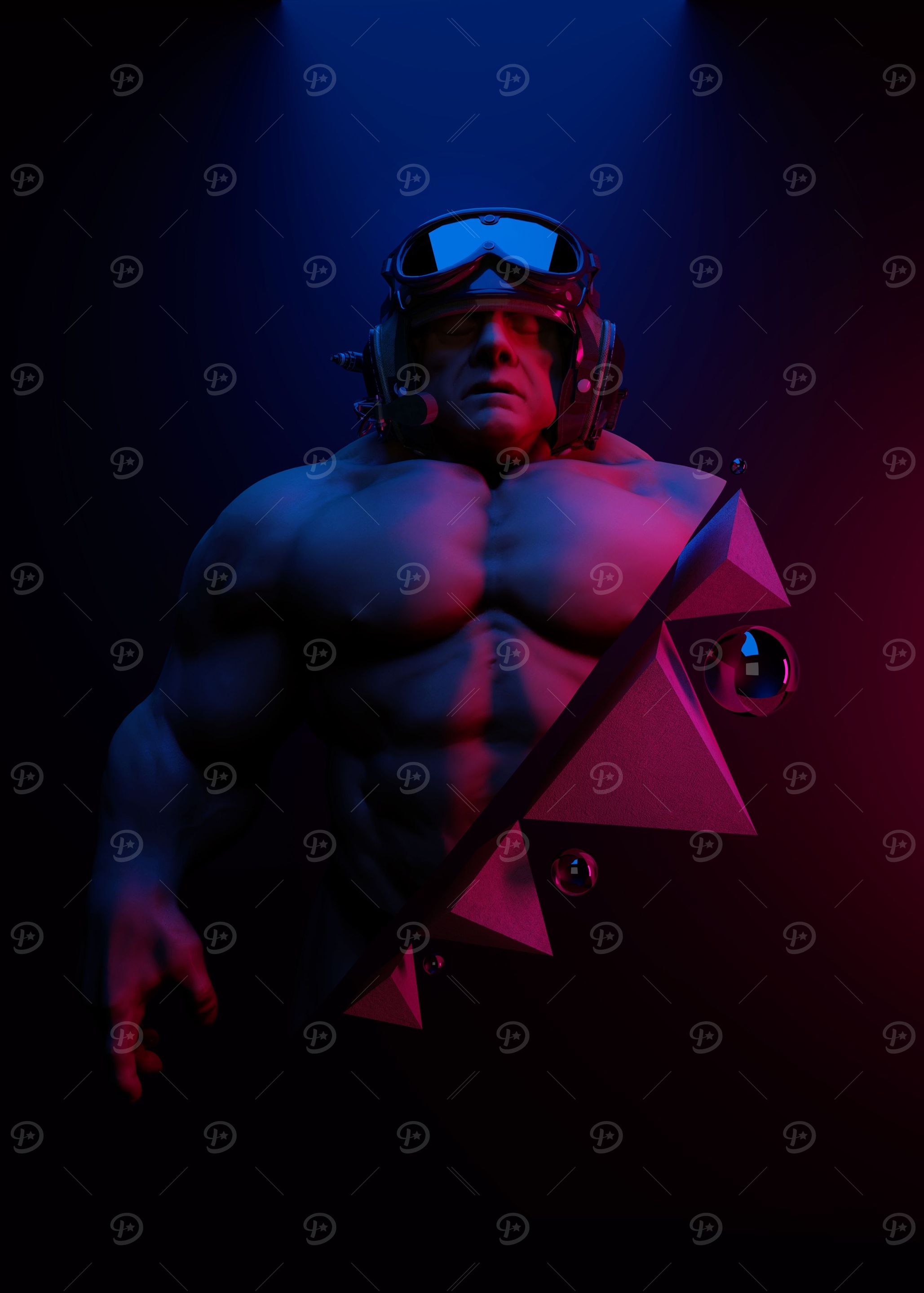 Super Human