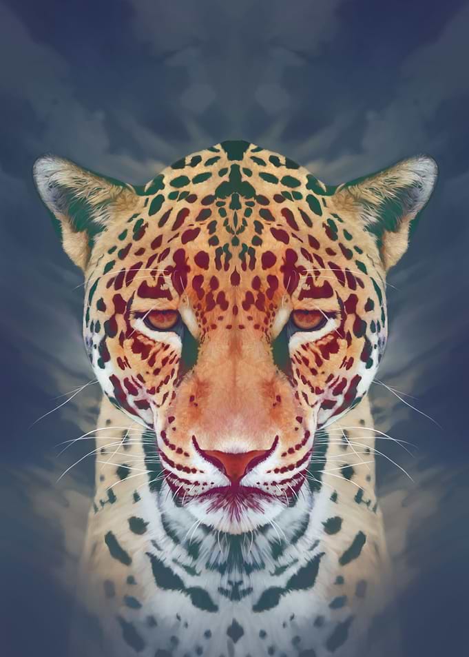 The Spirit of Jaguar