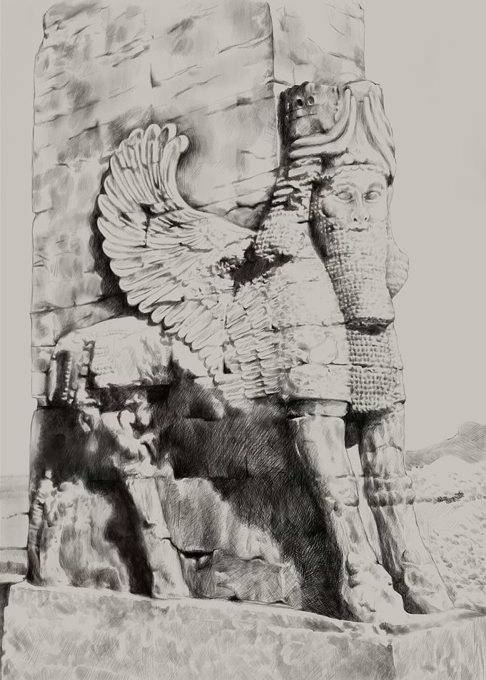 Statue