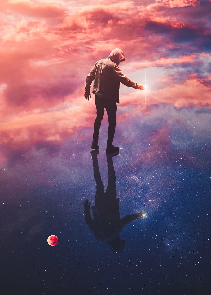 Star Catcher