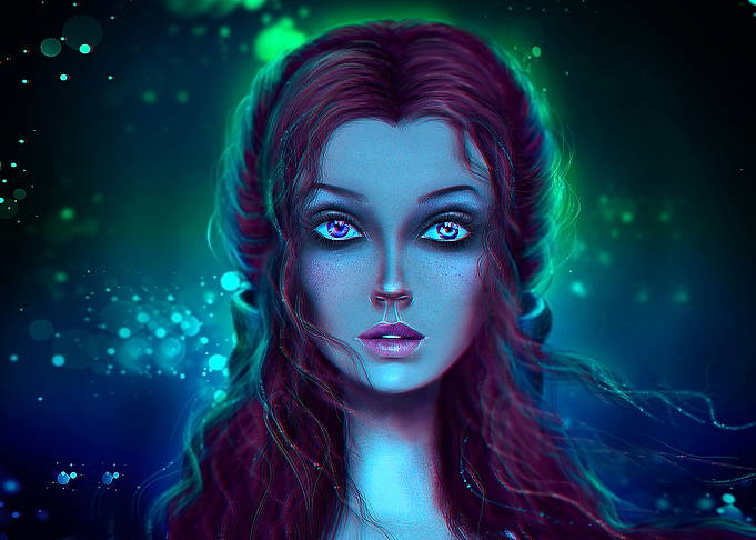 Laura Reborn