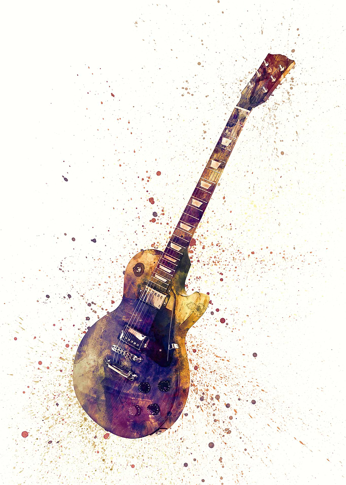 Electric Guitar