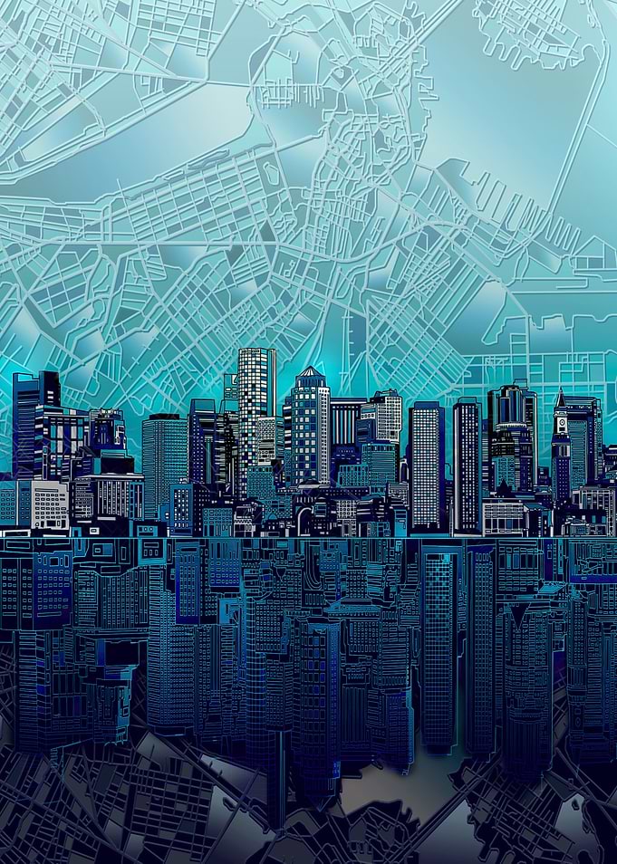 boston city abstract
