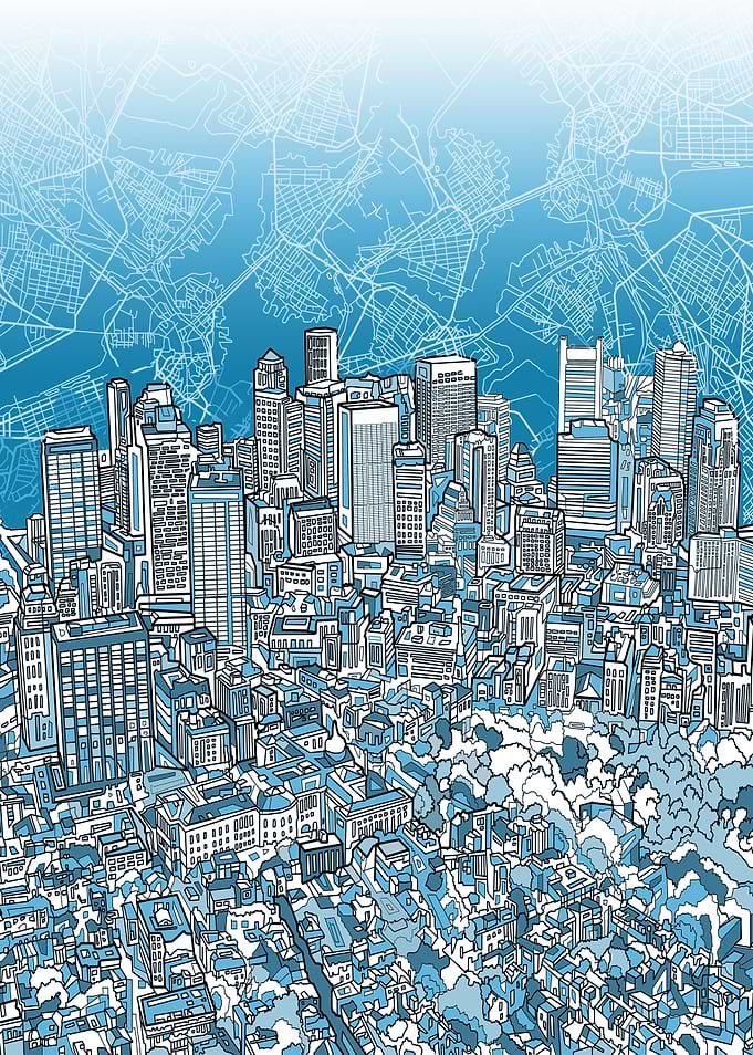 boston city abstract 4