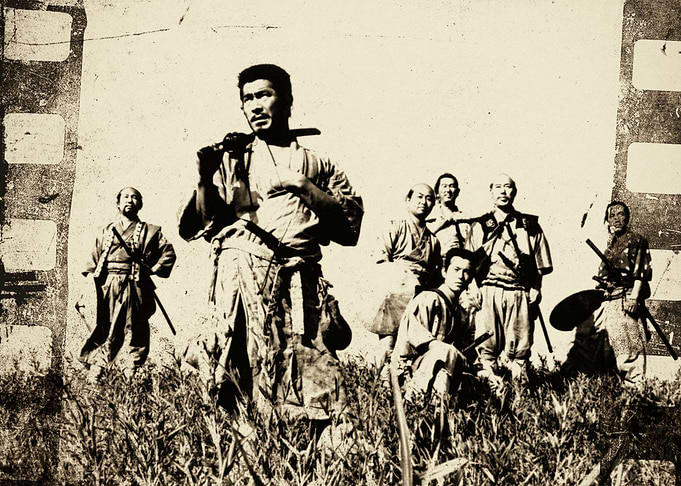 Shichinin no Samurai