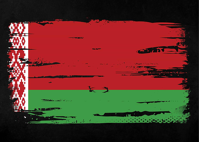 Belarus Flag