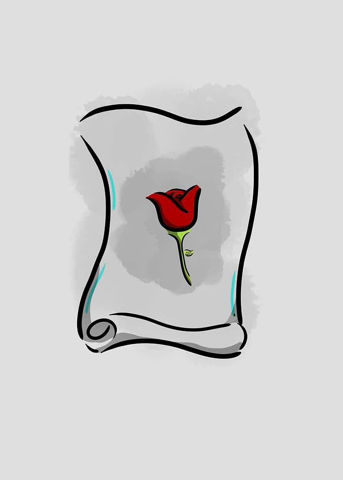 Love Letter