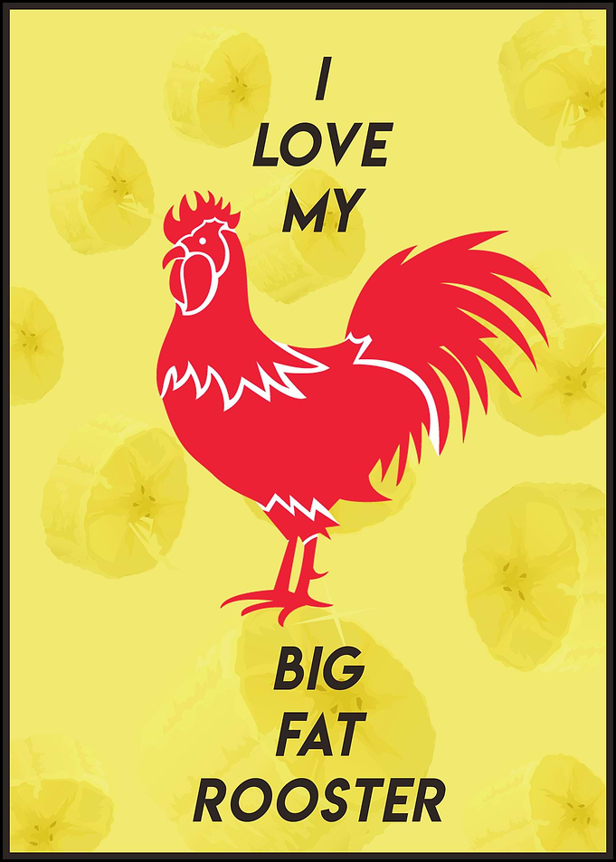 rooster 2