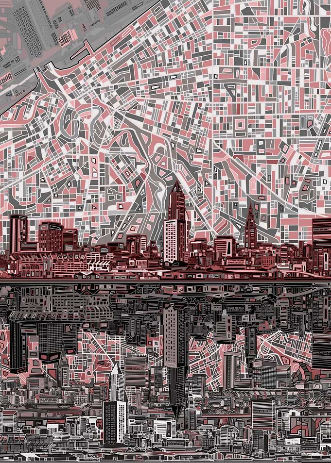 cleveland city abstract