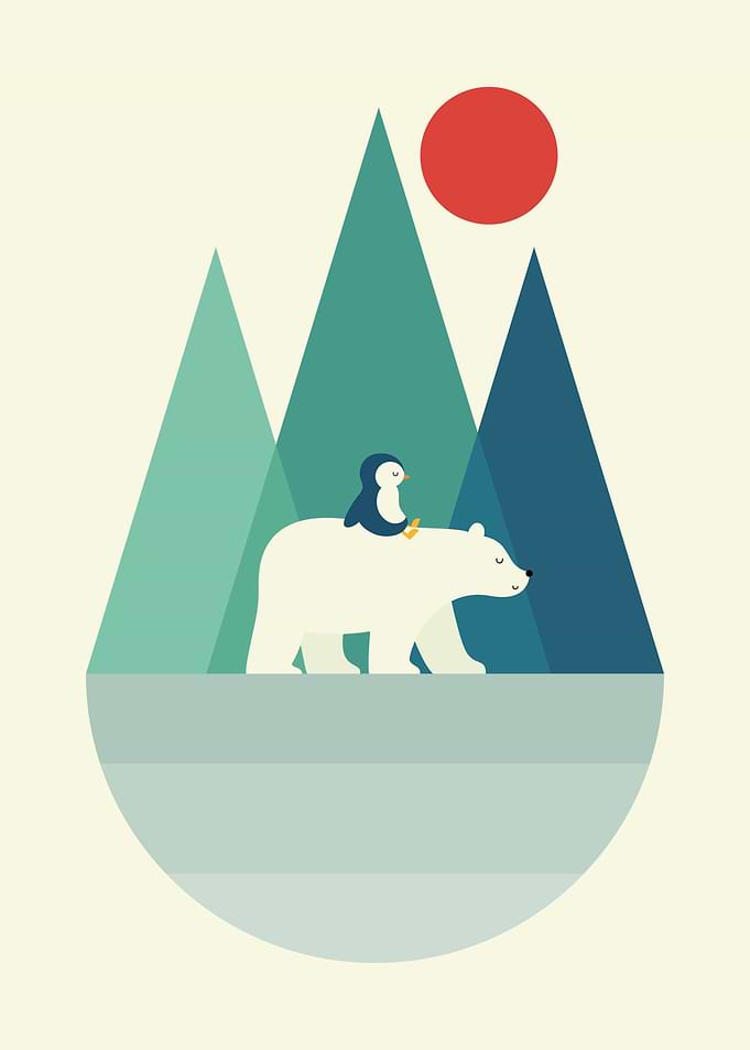 Bear You