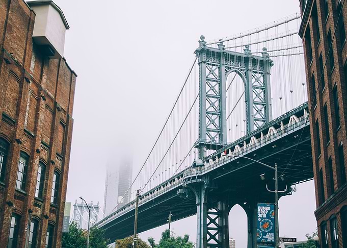 Manhattan Bridge