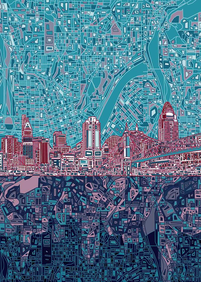 cincinnati city abstract