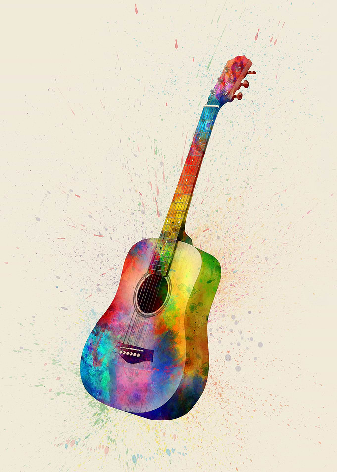 Acoustic Guitar