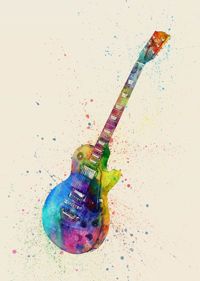 Electric Guitar