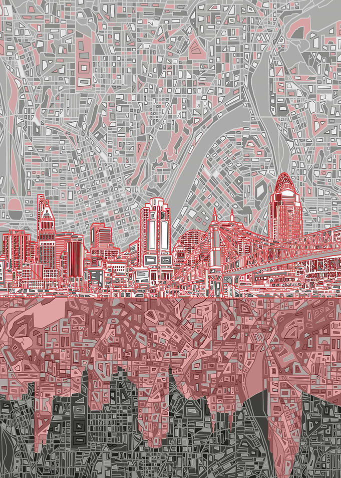 cincinnati city abstract 2