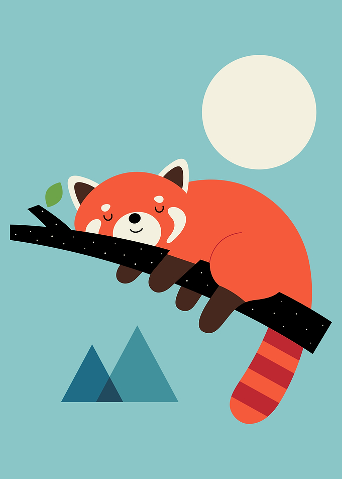 Nap Time