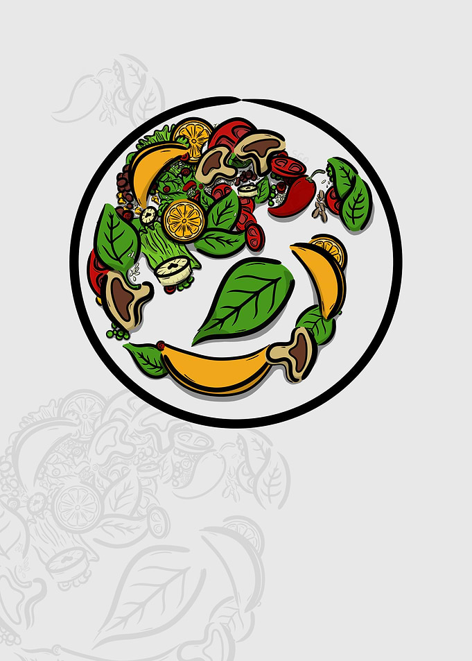 Healthy food