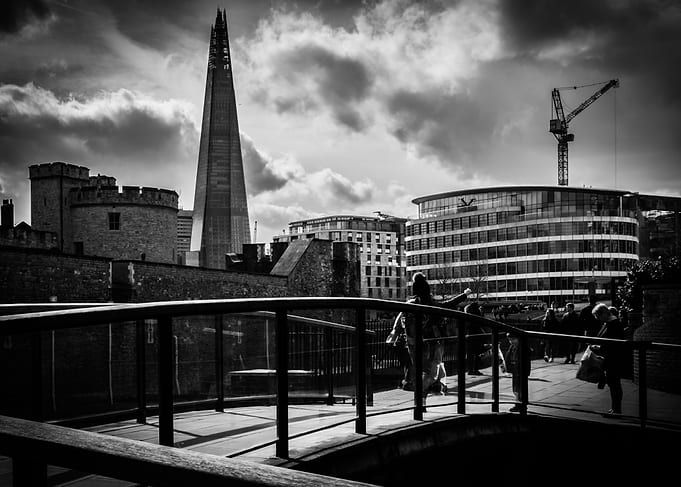 Distant Shard