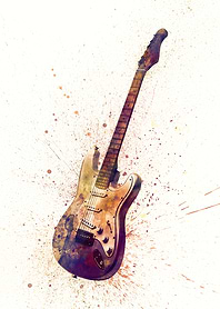 Electric Guitar