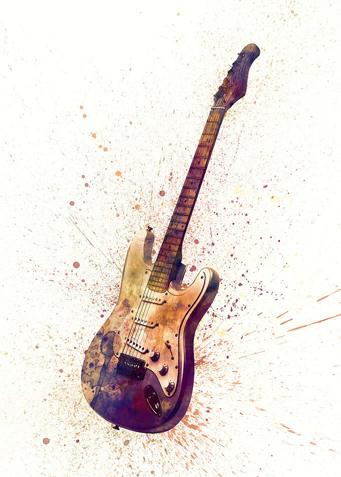 Electric Guitar