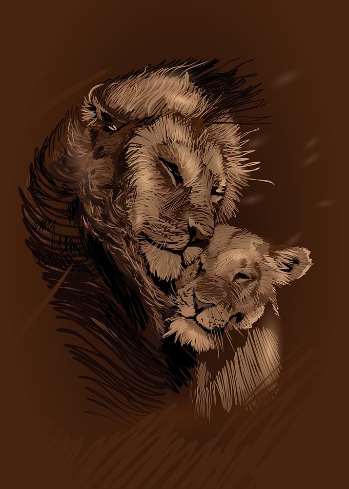 Wild Love