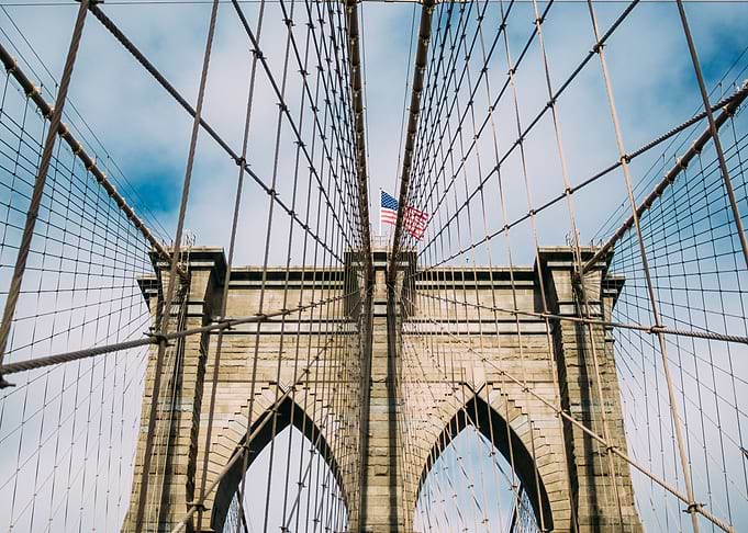 Brooklyn Bridge