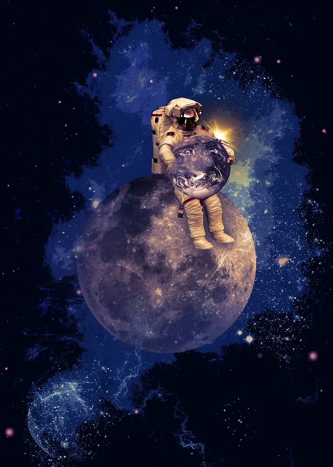 Moonman