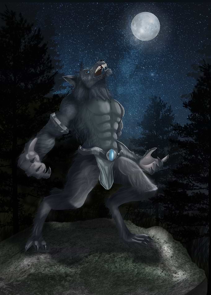 WereWolf