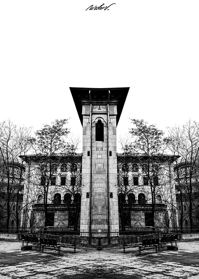 Tower