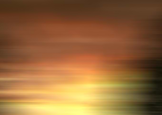 Gold Sunset