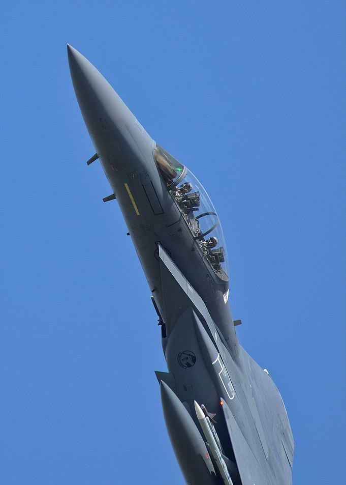 Strike Eagle