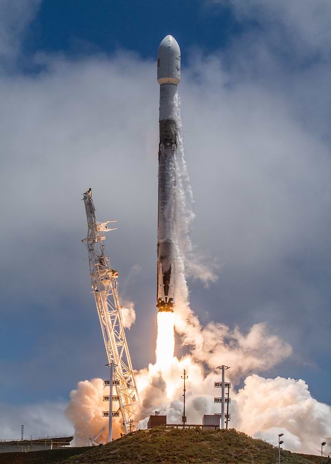 Launch