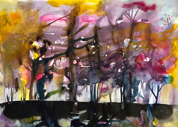 forest