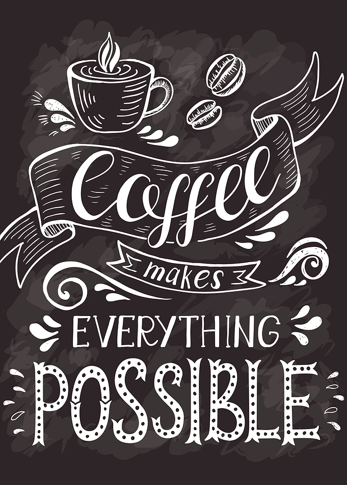 Everything possible