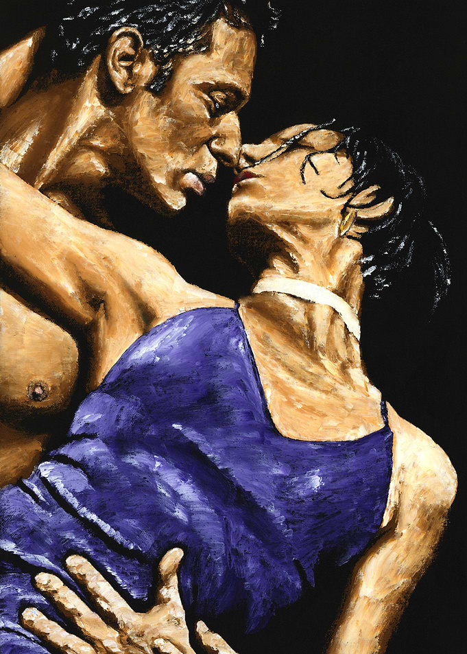 Tango Heat