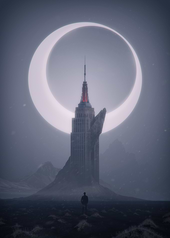 Lost World I